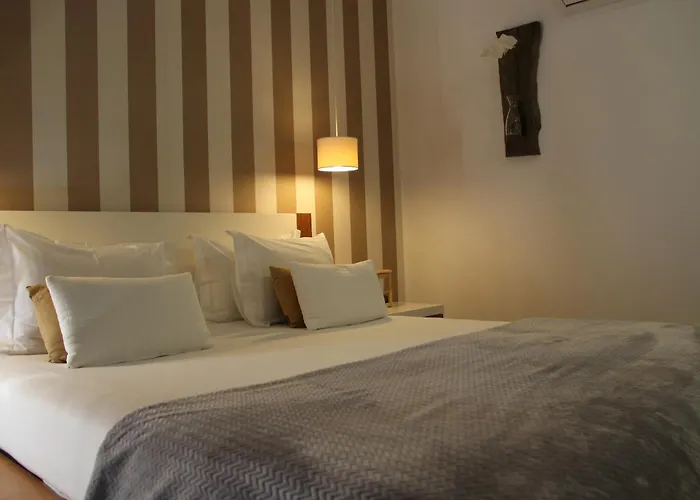 Quinta Da Corujeira *