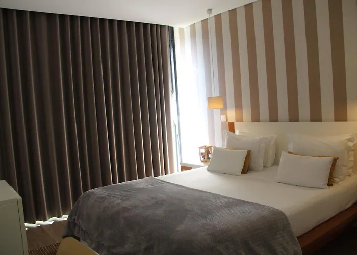 Quinta Da Corujeira Feriegård Vila Real