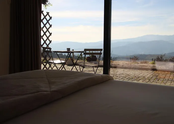 Farma Quinta Da Corujeira