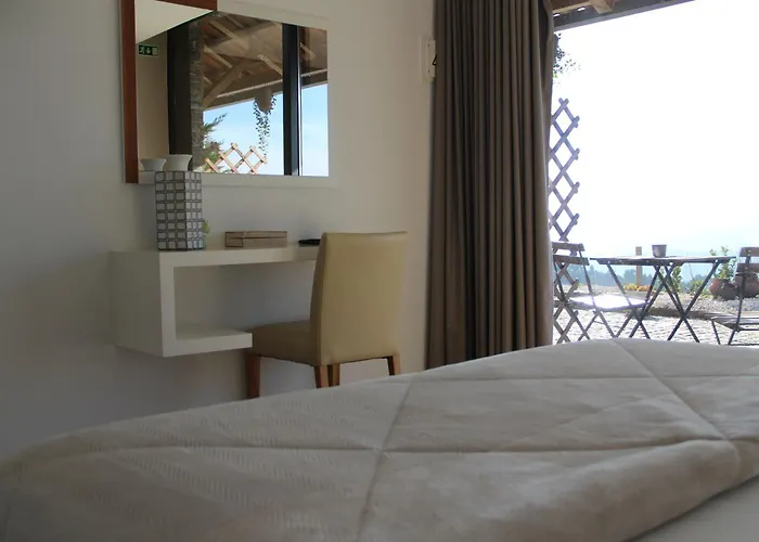 Quinta Da Corujeira Farma *