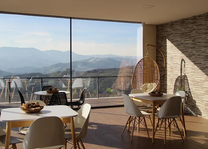 Quinta Da Corujeira *