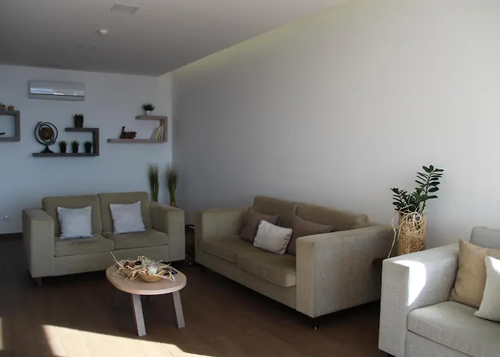 Quinta Da Corujeira Vila Real