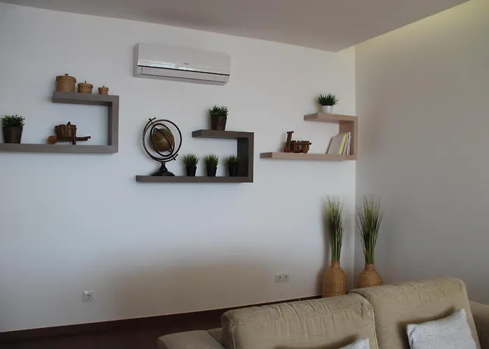 Feriegård Quinta Da Corujeira Vila Real