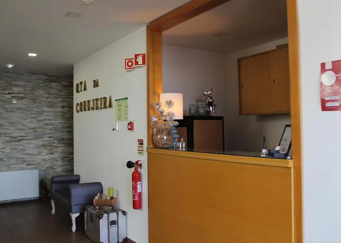 Quinta Da Corujeira Farma *