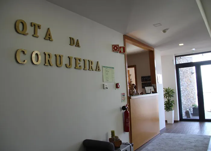 Quinta Da Corujeira Farma *