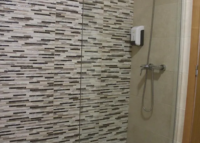 Feriegård Quinta Da Corujeira Vila Real