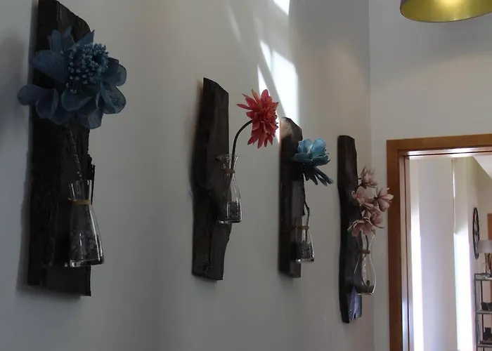 Quinta Da Corujeira Farma *