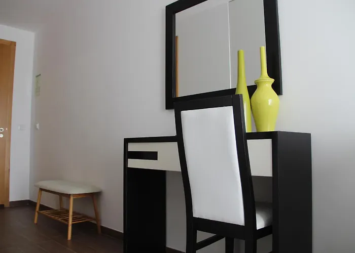 Quinta Da Corujeira Farma