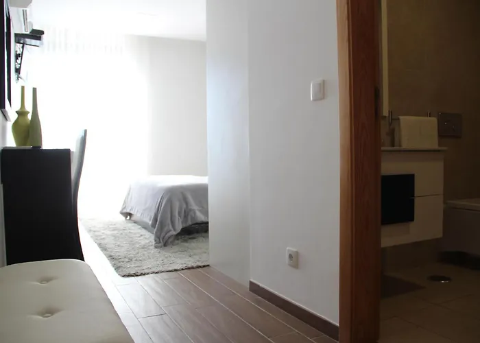 Quinta Da Corujeira Vila Real