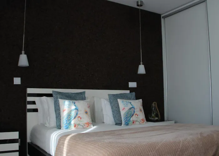 Quinta Da Corujeira * Vila Real