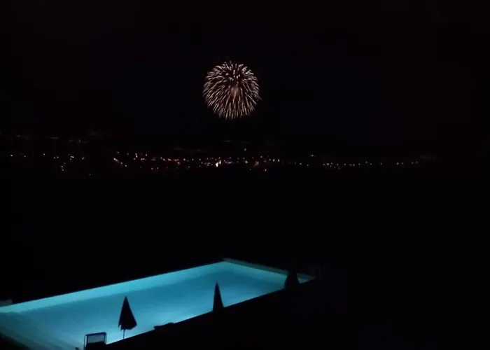 Farma Quinta Da Corujeira