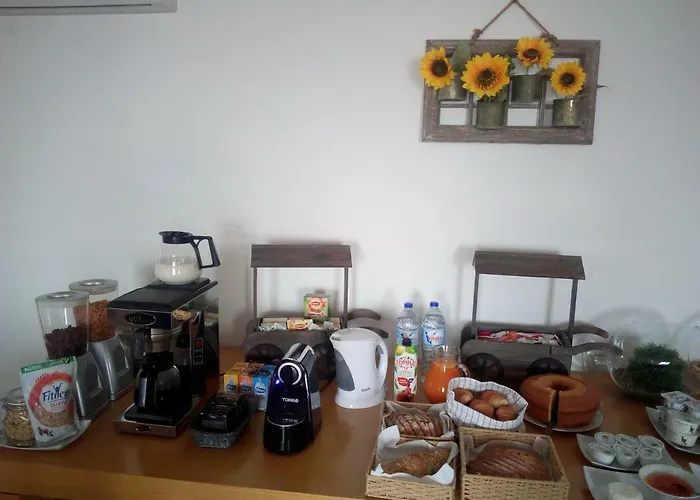 Quinta Da Corujeira *