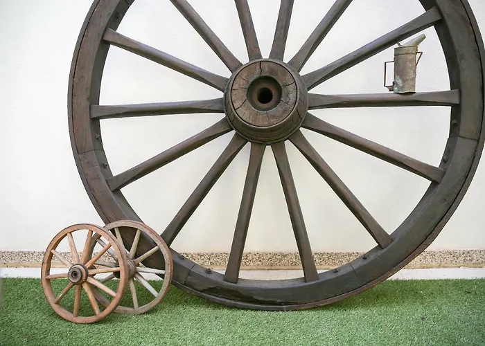 Quinta Da Corujeira *