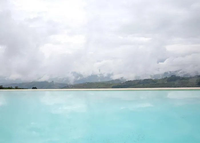 Quinta Da Corujeira Feriegård Vila Real