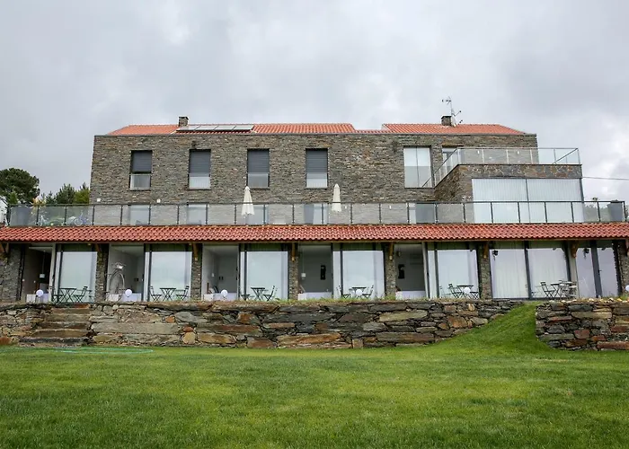 Quinta Da Corujeira *