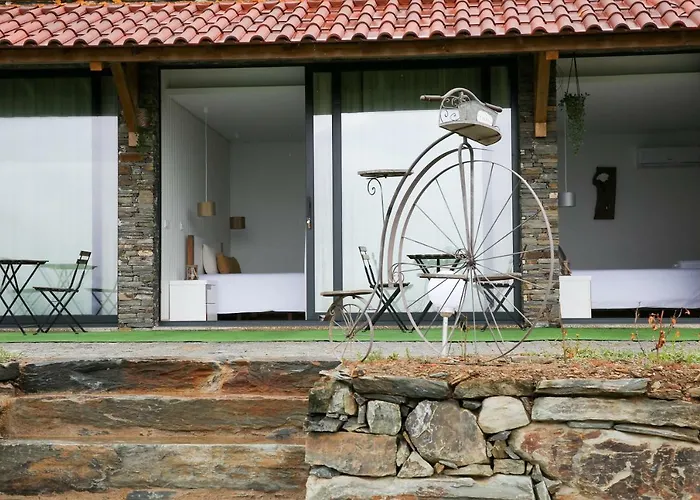 Quinta Da Corujeira * Vila Real