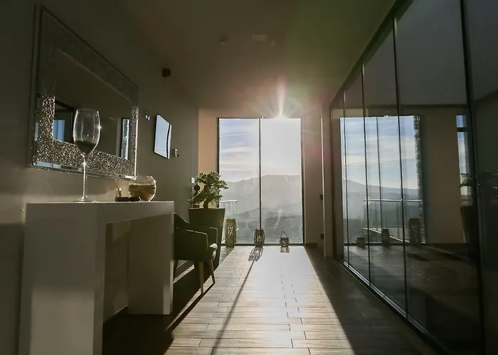 Farma Quinta Da Corujeira