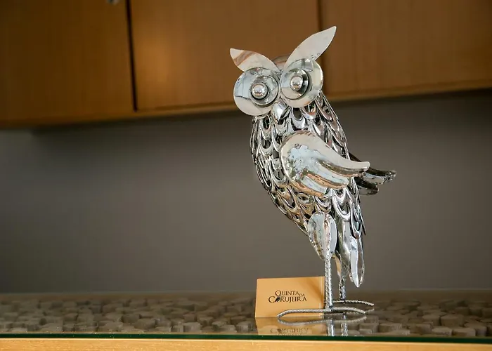 Quinta Da Corujeira * Vila Real