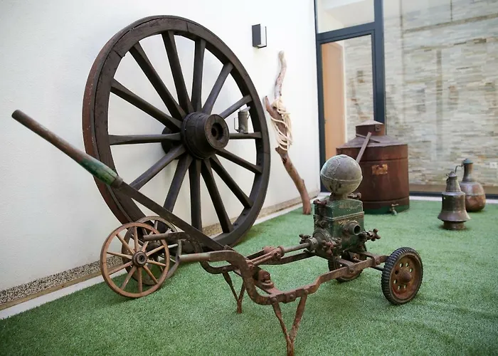 Quinta Da Corujeira Feriegård Vila Real