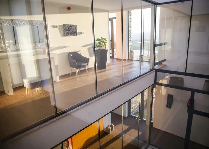 Quinta Da Corujeira *