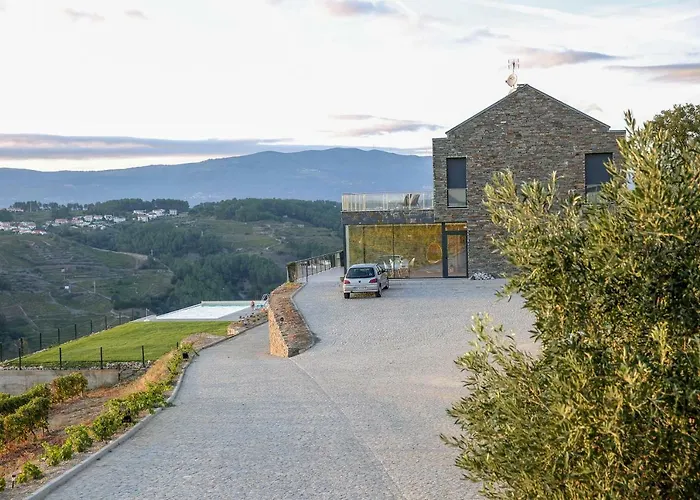 Quinta Da Corujeira Farma *