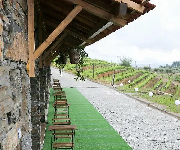 Quinta Da Corujeira Farma *