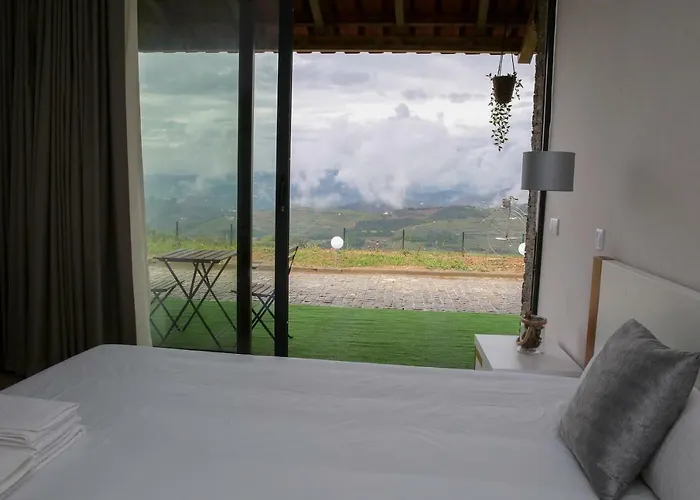 Quinta Da Corujeira * Vila Real