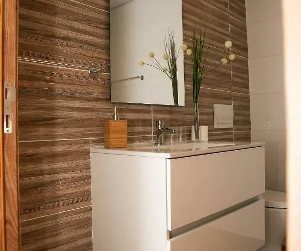 Quinta Da Corujeira 팜스테이 빌라레알