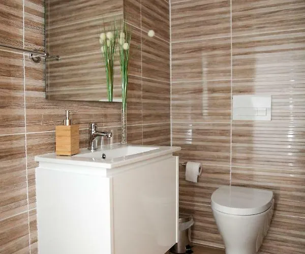 Quinta Da Corujeira Vila Real