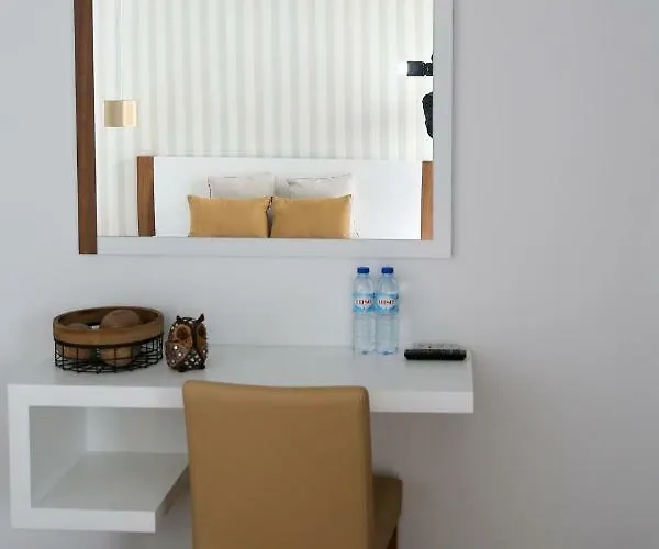 Feriegård Quinta Da Corujeira