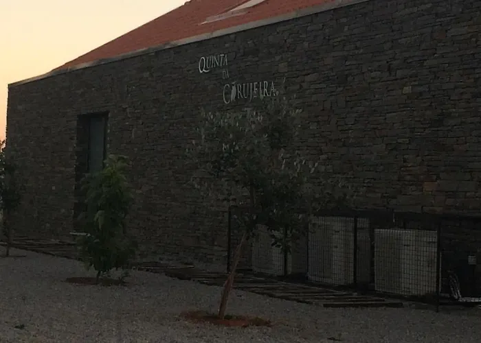 Quinta Da Corujeira * Vila Real