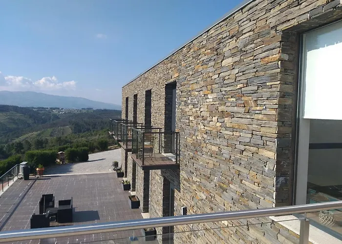 Quinta Da Corujeira Farma *