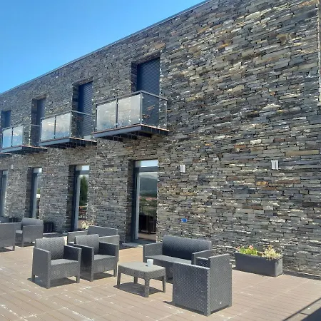 Alloggio per agriturismo Quinta Da Corujeira