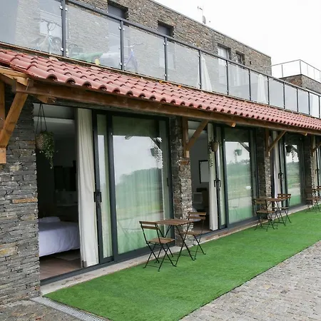 Quinta Da Corujeira