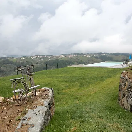 Quinta Da Corujeira